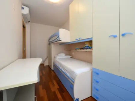 DesenzanoLoft CO2 – In Wohnanlage mit 5 Pools, Appartement 5 personnes à Desenzano - Photo 25