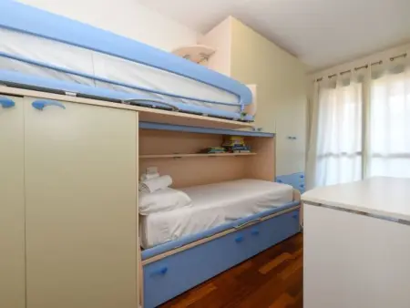 DesenzanoLoft CO2 – In Wohnanlage mit 5 Pools, Appartement 5 personnes à Desenzano - Photo 26
