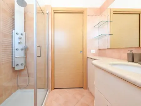 DesenzanoLoft CO2 – In Wohnanlage mit 5 Pools, Appartement 5 personnes à Desenzano - Photo 28