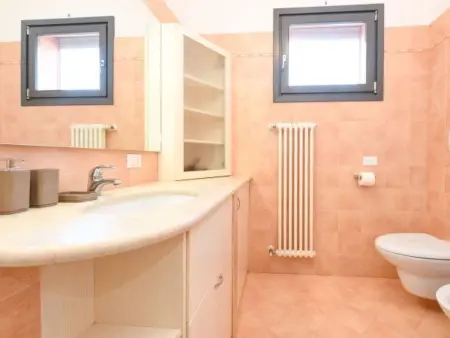 DesenzanoLoft CO2 – In Wohnanlage mit 5 Pools, Appartement 5 personnes à Desenzano - Photo 30