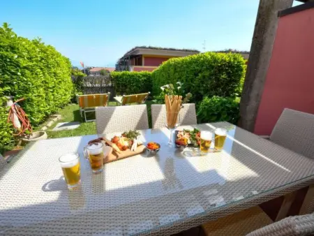 DesenzanoLoft CO2 – In Wohnanlage mit 5 Pools, Appartement 5 personnes à Desenzano - Photo 31