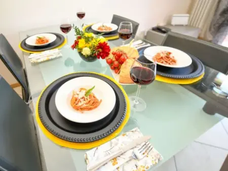 DesenzanoLoft CO2 – In Wohnanlage mit 5 Pools, Appartement 5 personnes à Desenzano - Photo 32