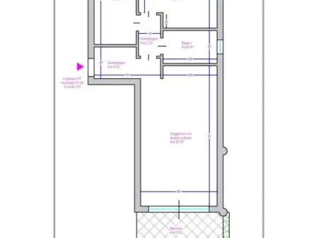 DesenzanoLoft CO2 – In Wohnanlage mit 5 Pools, Appartement 5 personnes à Desenzano - Photo 33