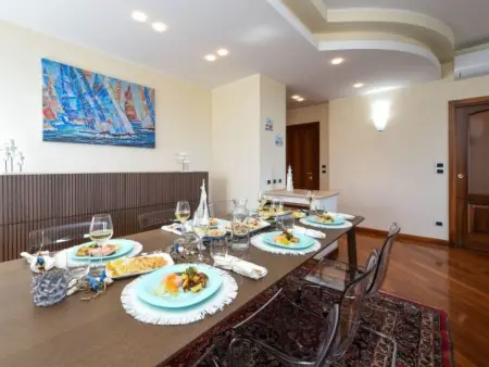 DesenzanoLoft Splendido, Appartement 6 personnes à Desenzano - Photo 4