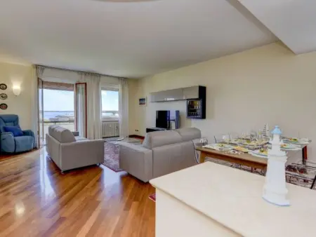 DesenzanoLoft Splendido, Appartement 6 personnes à Desenzano - Photo 7