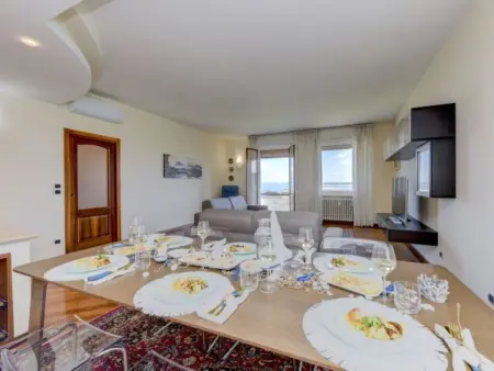 DesenzanoLoft Splendido, Appartement 6 personnes à Desenzano - Photo 9