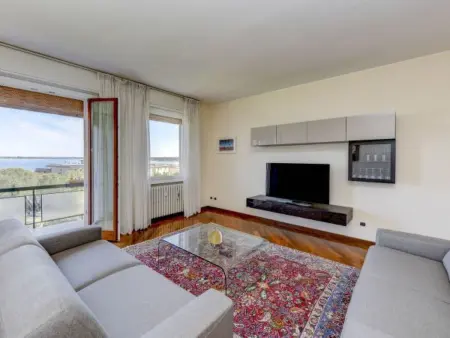DesenzanoLoft Splendido, Appartement 6 personnes à Desenzano - Photo 12