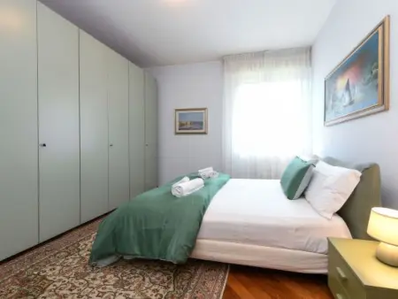 DesenzanoLoft Splendido, Appartement 6 personnes à Desenzano - Photo 13