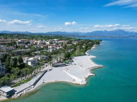 DesenzanoLoft Splendido, Appartement 6 personnes à Desenzano - Photo 19