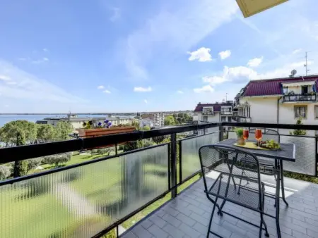 DesenzanoLoft Splendido, Appartement 6 personnes à Desenzano - Photo 21