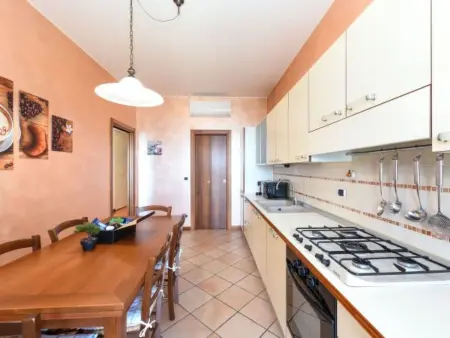 DesenzanoLoft Splendido, Appartement 6 personnes à Desenzano - Photo 23
