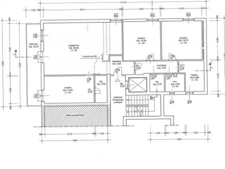 DesenzanoLoft Splendido, Appartement 6 personnes à Desenzano - Photo 25