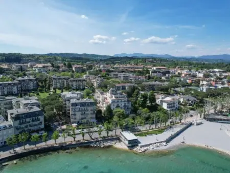 DesenzanoLoft Splendido, Appartement 6 personnes à Desenzano - Photo 31