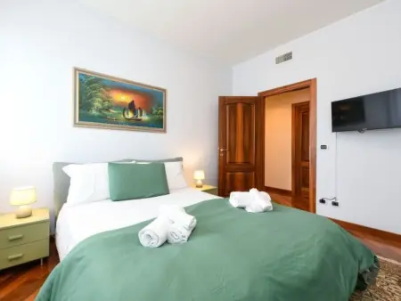 DesenzanoLoft Splendido, Appartement 6 personnes à Desenzano - Photo 32