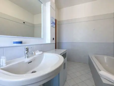 DesenzanoLoft Splendido, Appartement 6 personnes à Desenzano - Photo 35