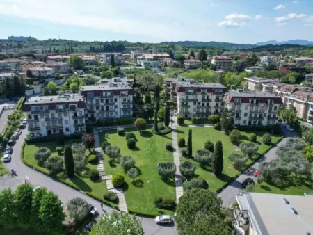 DesenzanoLoft Splendido, Appartement 6 personnes à Desenzano - Photo 39
