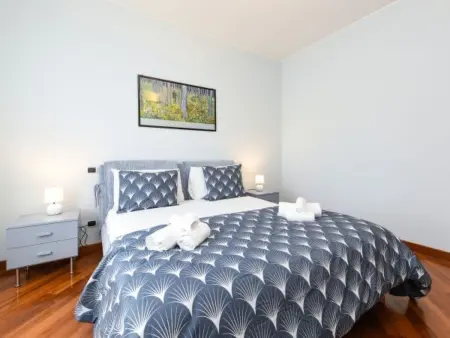DesenzanoLoft Splendido, Appartement 6 personnes à Desenzano - Photo 40