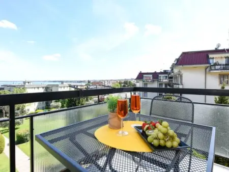 DesenzanoLoft Splendido, Appartement 6 personnes à Desenzano - Photo 46