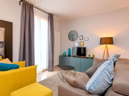 Desenzanoloft Le Château de Margot, Appartement 2 personnes à Desenzano - Photo 3