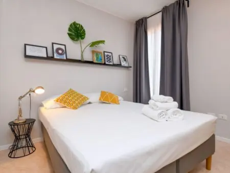 Desenzanoloft Le Château de Margot, Appartement 2 personnes à Desenzano - Photo 5