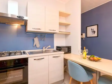 Desenzanoloft Le Château de Margot, Appartement 2 personnes à Desenzano - Photo 8