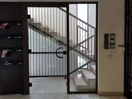 Desenzanoloft Le Château de Margot, Appartement 2 personnes à Desenzano - Photo 18