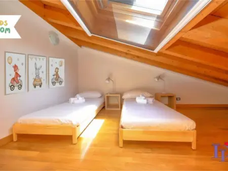 DesenzanoLoft Aurelia – Familienapartment mit Pool - Photo 5