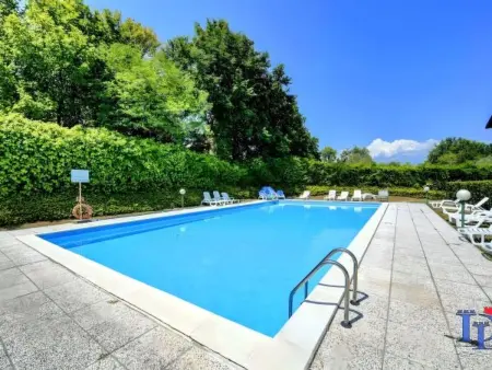 DesenzanoLoft Aurelia – Familienapartment mit Pool - Photo 7