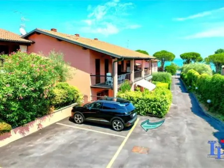 DesenzanoLoft Aurelia – Familienapartment mit Pool - Photo 10