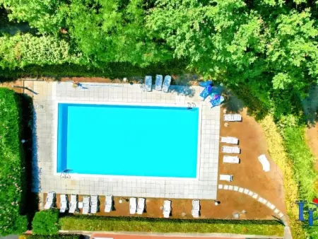 DesenzanoLoft Aurelia – Familienapartment mit Pool - Photo 12