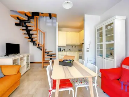 DesenzanoLoft Aurelia – Familienapartment mit Pool - Photo 16