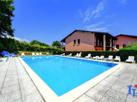 DesenzanoLoft Aurelia – Familienapartment mit Pool - Photo 17