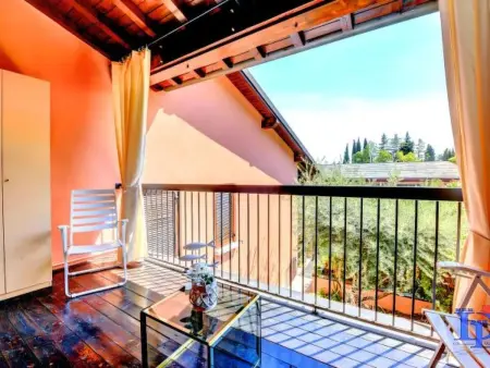 DesenzanoLoft Aurelia – Familienapartment mit Pool - Photo 18