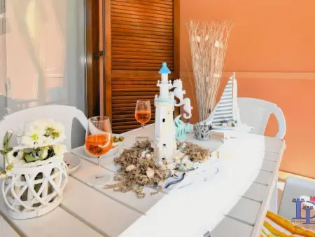 DesenzanoLoft Aurelia – Familienapartment mit Pool - Photo 24