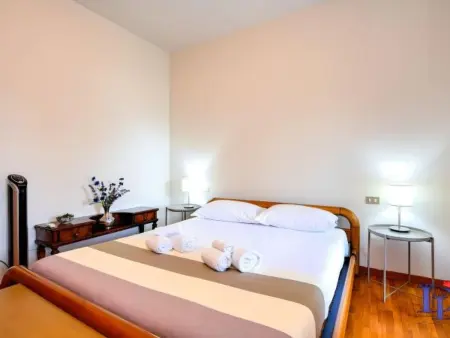 DesenzanoLoft Aurelia – Familienapartment mit Pool - Photo 29