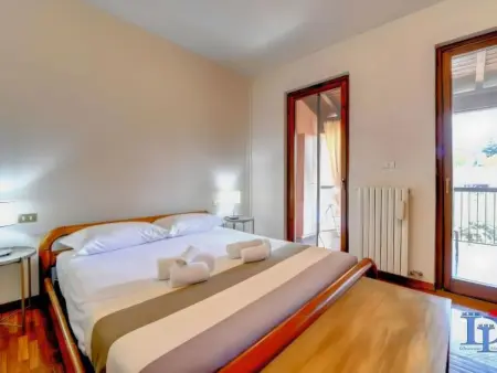 DesenzanoLoft Aurelia – Familienapartment mit Pool - Photo 30