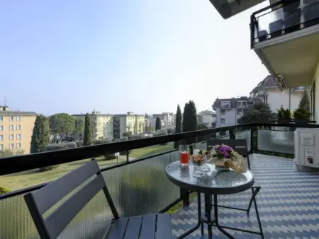 DesenzanoLoft Elegance, Appartement 5 personnes à Desenzano - Photo 2
