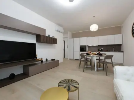 DesenzanoLoft Elegance, Appartement 5 personnes à Desenzano - Photo 3