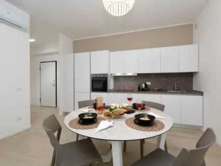 DesenzanoLoft Elegance, Appartement 5 personnes à Desenzano - Photo 13