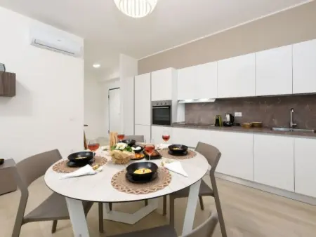 DesenzanoLoft Elegance, Appartement 5 personnes à Desenzano - Photo 15