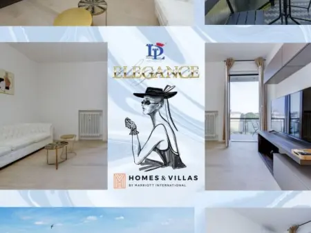 DesenzanoLoft Elegance, Appartement 5 personnes à Desenzano - Photo 19
