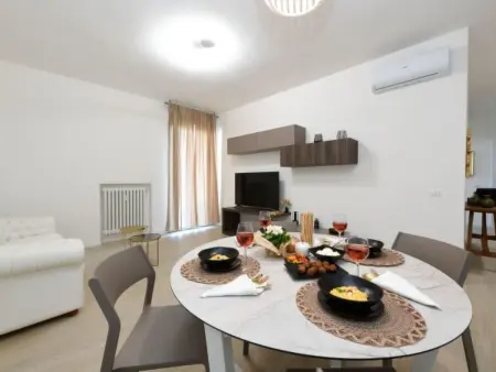 DesenzanoLoft Elegance, Appartement 5 personnes à Desenzano - Photo 21