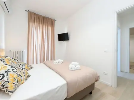 DesenzanoLoft Elegance, Appartement 5 personnes à Desenzano - Photo 26