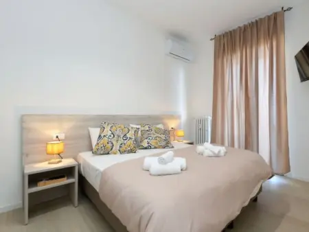 DesenzanoLoft Elegance, Appartement 5 personnes à Desenzano - Photo 28