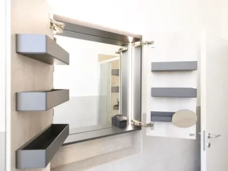 DesenzanoLoft Elegance, Appartement 5 personnes à Desenzano - Photo 36