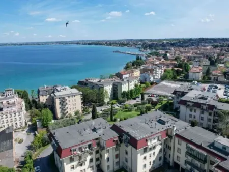 DesenzanoLoft Elegance, Appartement 5 personnes à Desenzano - Photo 37