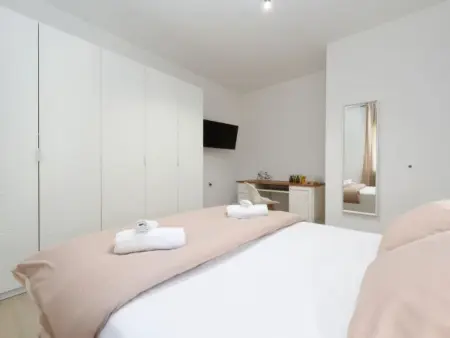 DesenzanoLoft Elegance, Appartement 5 personnes à Desenzano - Photo 39