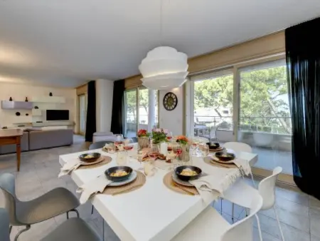 Desenzanoloft Oscar Luxury Suite, Appartement 7 personnes à Desenzano - Photo 1