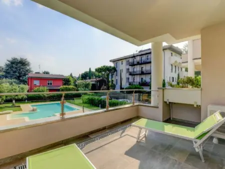 Desenzanoloft Oscar Luxury Suite, Appartement 7 personnes à Desenzano - Photo 2