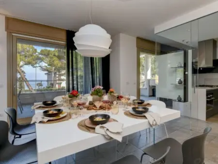 Desenzanoloft Oscar Luxury Suite, Appartement 7 personnes à Desenzano - Photo 3